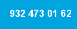 932 473 01 62